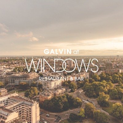 Galvin at Windows Restaurant & Bar