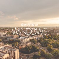 Galvin at Windows Restaurant & Bar (@galvinatwindows) 's Twitter Profile Photo Galvin at Windows Restaurant & Bar (@galvinatwindows) 's Twitter Profile Photo