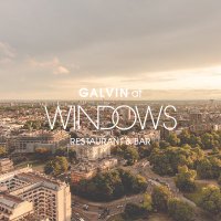 Galvin at Windows Restaurant & Bar(@GalvinatWindows) 's Twitter Profileg