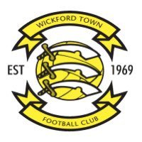 Official account for Wickford Town Sunday First Team playing in the Sceptre Sunday League, Division 1