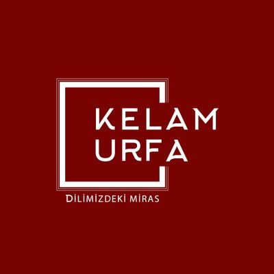 kelamurfa's profile picture. “✨ Urfa şivesi ve konuşma tarzı hakkında ilginç bilgiler! Şanlıurfa’nın tarihi, kültürel zenginlikleri ve lezzetleriyle dolu paylaşımlar.”