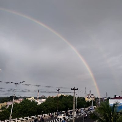 DrAbinaya7's profile picture. I'm a Biotech Teacher 👩‍🏫🔬, Nature lover, Love to be myself 😍