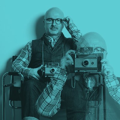 simonisaac's profile picture. Founder @wearecapsule, the dynamic creative agency. artist at https://t.co/ztvf6sUtZB