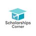 Scholarships Corner (@scholar_corner) Twitter profile photo
