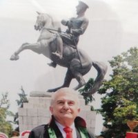 Hüseyin Cimşit(@hcimsit) 's Twitter Profile Photo