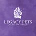 LegacyPets (@legacypetsuk) Twitter profile photo LegacyPets (@legacypetsuk) Twitter profile photo