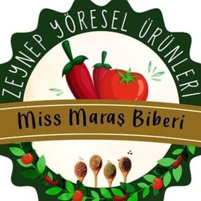 Miss maraş biberi 👌👌 Dm' den yazabilirsiniz.