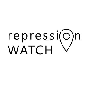 Το Repression Watch είναι μια πλατφόρμα όπου συγκεντρώνονται και καταγράφονται περιστατικά αστυνομικής αυθαιρεσίας