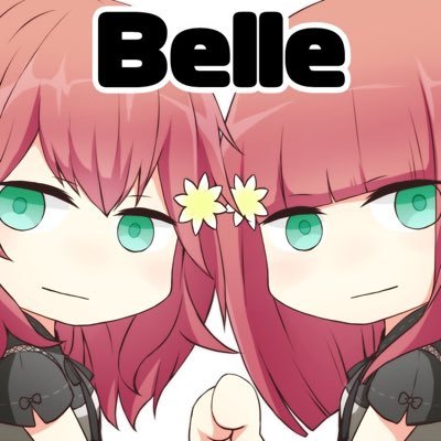 Belle (@Belle_0131) / Twitter