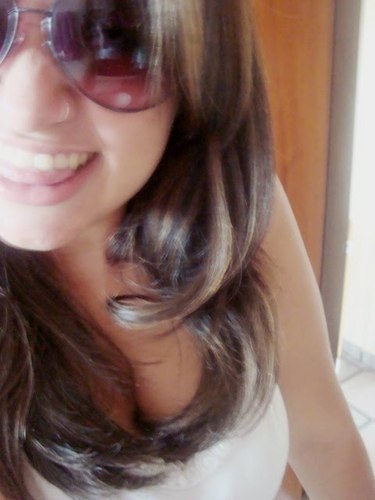 Tristeza vai sumir e ninguém vai sofrer ♫