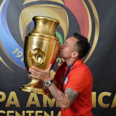 Fab14norellana's profile picture. Instagram fabianorellanaoficial