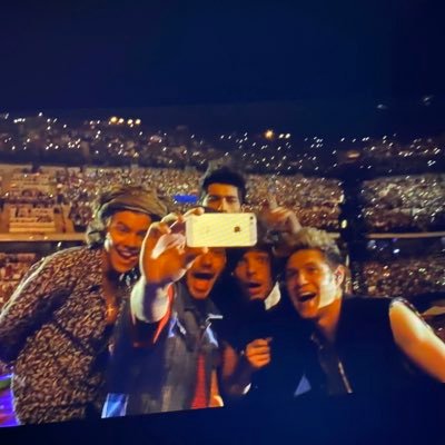 newrules___'s profile picture. istri sahnya zayn💞