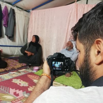 AygatRamazan's profile picture. 