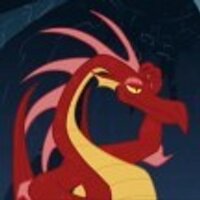 Red Dragon (@mlp_reddragon) 's Twitter Profile