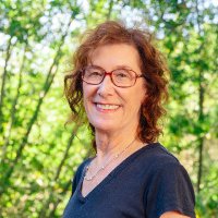 Cherryl Smith (@framingisrael) 's Twitter Profile