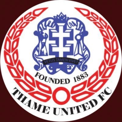 Thame United Reserves Profile