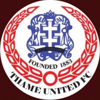 Thame United Reserves (@thameutdres) 's Twitter Profile Photo Thame United Reserves (@thameutdres) 's Twitter Profile Photo