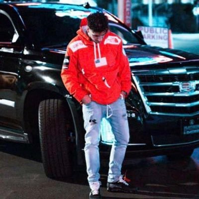 IdentitySlays's profile picture. 