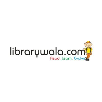 Librarywala.com