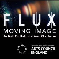 FLUX Moving Image(@flux_moving) 's Twitter Profile Photo