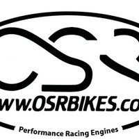 Shannon Clem (@osrbikes) 's Twitter Profile