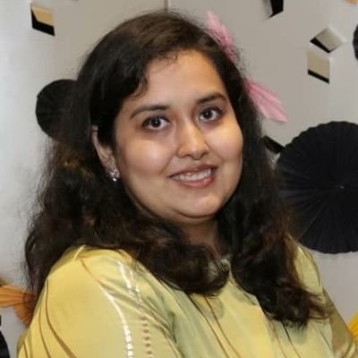 Meghavi_Mehta's profile picture. 