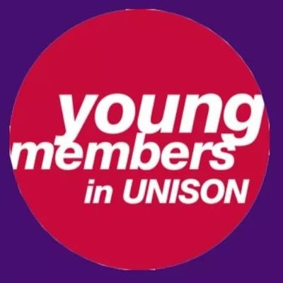 @UnisonGLR Young Members. Giving a voice to thousands of young workers across London. 👨🏼‍⚕️👩🏽‍🏫👨🏿‍🔧