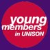 UNISON London Young Members (@UNISONGLRYoung) Twitter profile photo