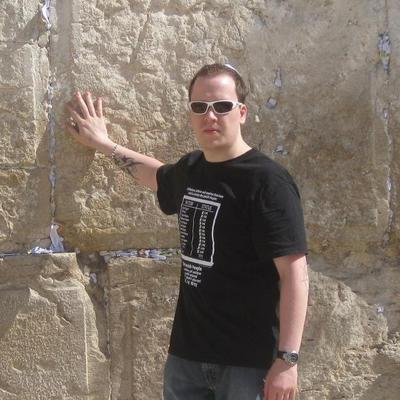 Andreas Fagerbakkeさんのプロフィール画像