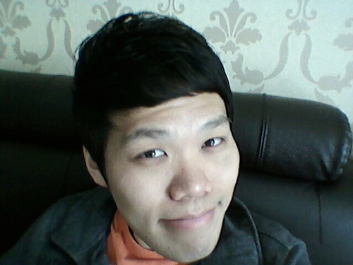 SE, Mechanical Engineer, MC//baseball//travel//mobile phone, pad        ==  Have a fun^^  ==