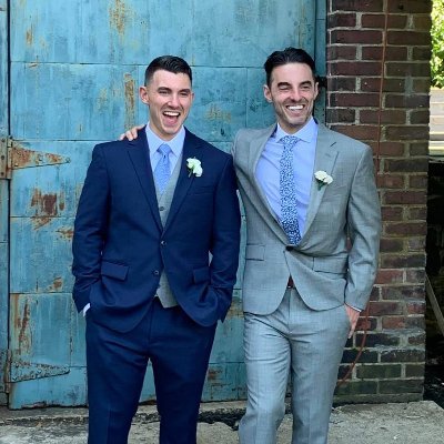 GrilloDHS_122's profile picture. 