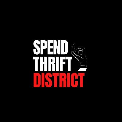 Patronize Local Clothing Brand
Support Spendthrift District
