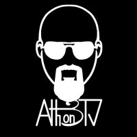 Ath3onTV (@ath3ontv) 's Twitter Profile Photo Ath3onTV (@ath3ontv) 's Twitter Profile Photo