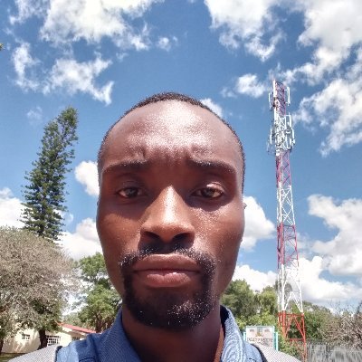 ChidumeJoseph's profile picture. Migration and Peace Practitioner