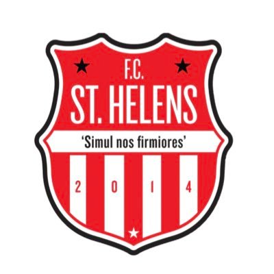 Season 2020/21 u8s team based in St.Helens, Merseyside