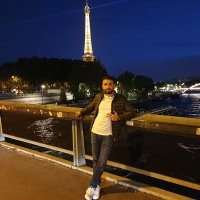 A. Kahloon (@mrkhaly88) Twitter profile photo