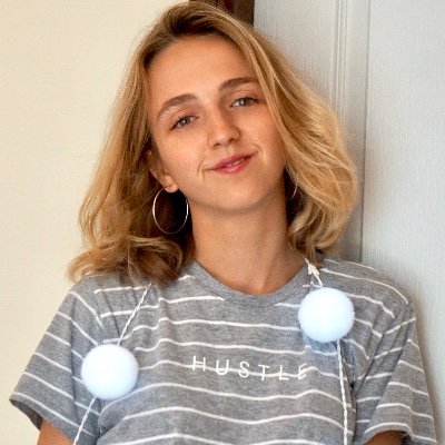 Hoping to be your little ray of sunshine ☀️ whenever life gets hard!
Remember: good things happen around us!
More on other social platforms #positivenews