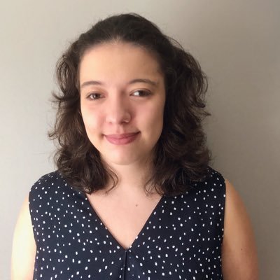 She/her | Writer-at-large | #ActuallyAutistic | Frequent fantasist