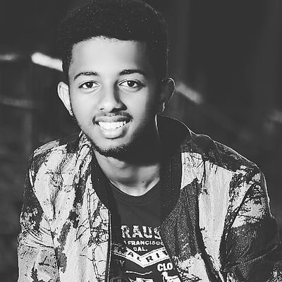 Nahimbona's profile picture. 