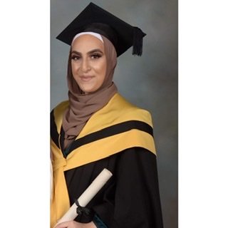 Raneem Safadi Profile