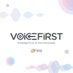TheVoiceFirst (@TheVoiceFirst) Twitter profile photo