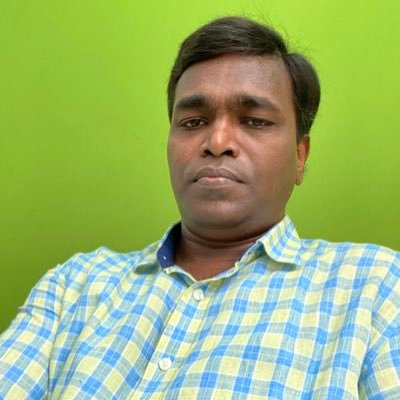 Shanmugamu3 Profile Picture