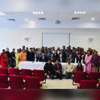 State Centre of Excellence (SCoE)-SAM,RIMS,Ranchi (@staterims) 's Twitter Profile