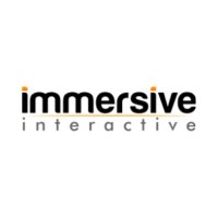 Immersive Interactive (@immersiveuk) 's Twitter Profile