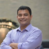 Girish Nadkarni (@girish_nadkarni) 's Twitter Profile