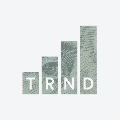 trendering's profile picture. $TRND Token Research & Development.