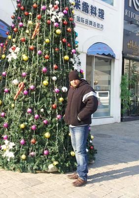 DharmSkyblue's profile picture. Dharm --