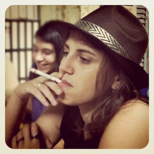 fernandafurby's profile picture. Publicitária faz tudo, de Designer Gráfico a Santa Casamenteira.