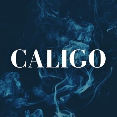 Caligo Vape and CBD UK