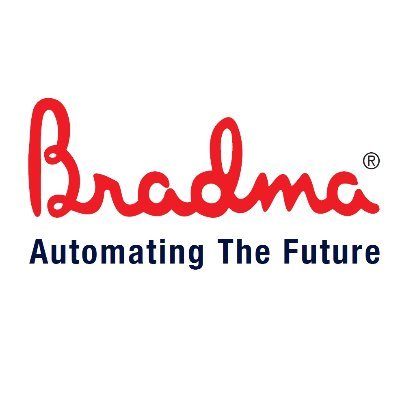 Bradma is India's leading manufacturer of Laser & Pin Marking Machines, Marking SPM, Industrial Automation, Robotics, Material Handling, Softwares, CMS